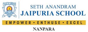 Seth Anandram Jaipuria School – Nanpara